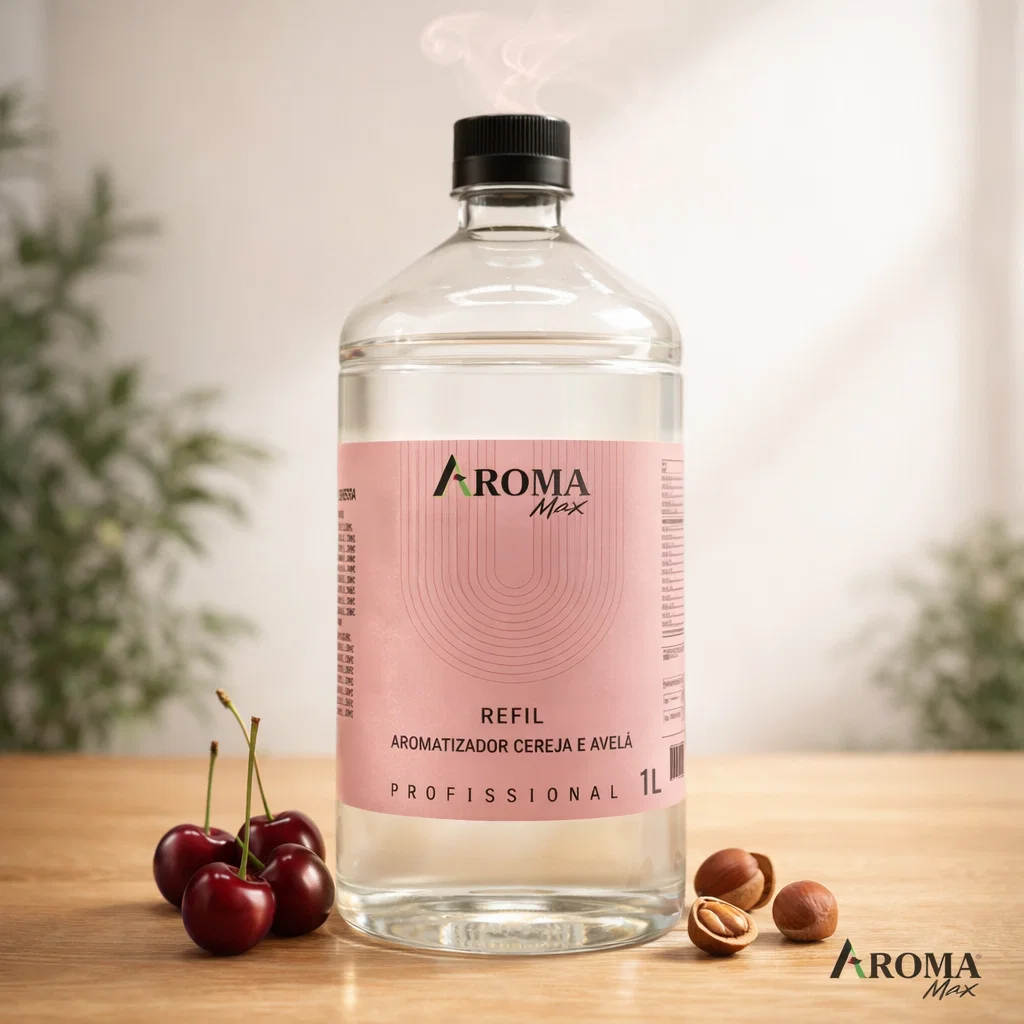 Refil 1lt Aromatizador Varetas Ultrassônico Premium Embalagem Econômica Alta FIxação Aroma Max Floral Amadeirado em Oferta na Shopee