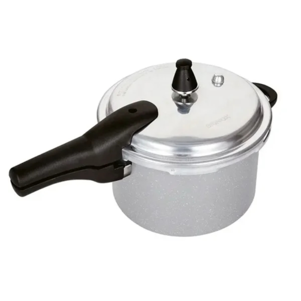 Panela de Pressão Ceramic Life Super com indução 4,2l Brinox