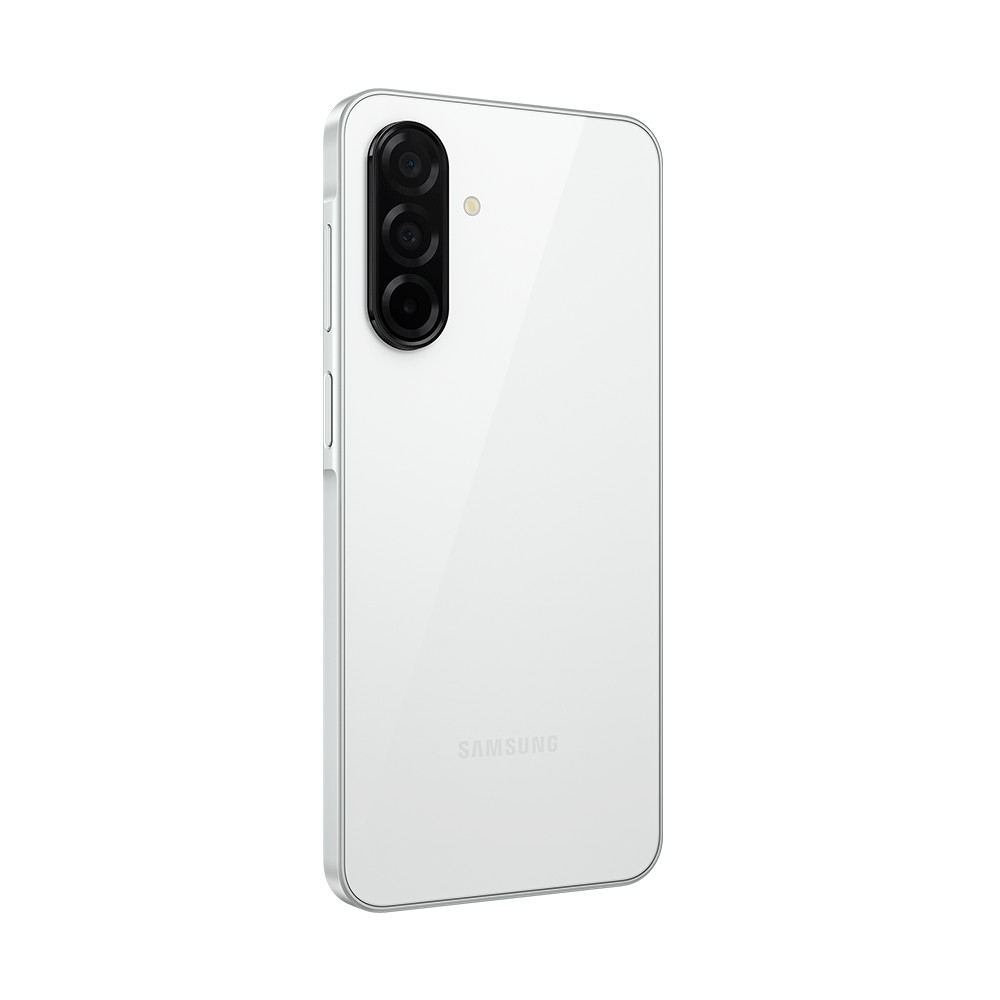 Celular Samsung A26 5G 256GB Branco