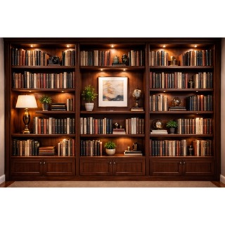 Fundo Fotográfico Tecido Sublimado Horizontal 3D Escritório 220x150cm em Oferta na Shopee