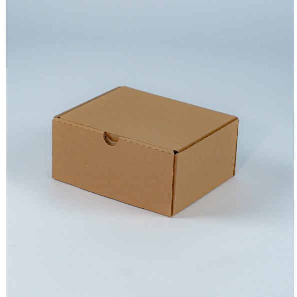 20 Caixas De Papelão 20x16x09 Correio Sedex E-commerce Envios — imagem 2 de 2