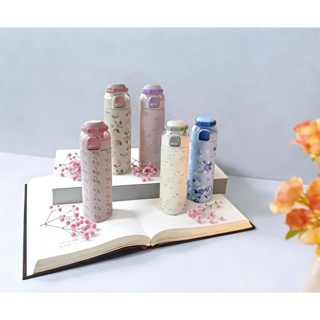 Novo copo térmico de alto valor para meninas 2025, 700ml com canudo é particularmente bonito A05 em Oferta na Shopee