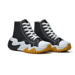 Bota Tenis Tratorado Feminino e Masculino Cano Médio Conforto e Estilo Promoção Envio Imediato