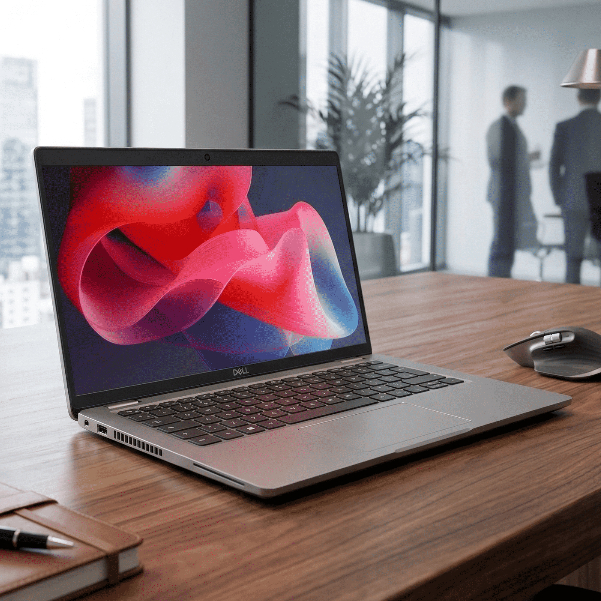 Notebook Dell Latitude 5420 - 11ª Geração | Core i5 | 8GB RAM DDR4 | 256GB SSD | 14"