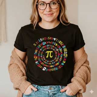 Camiseta T-Shirt matemática, ciência ou curiosidades numéricas números em Oferta na Shopee