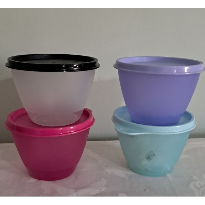 Tupperware Tigela Caçulinha 400ml da Tupperware