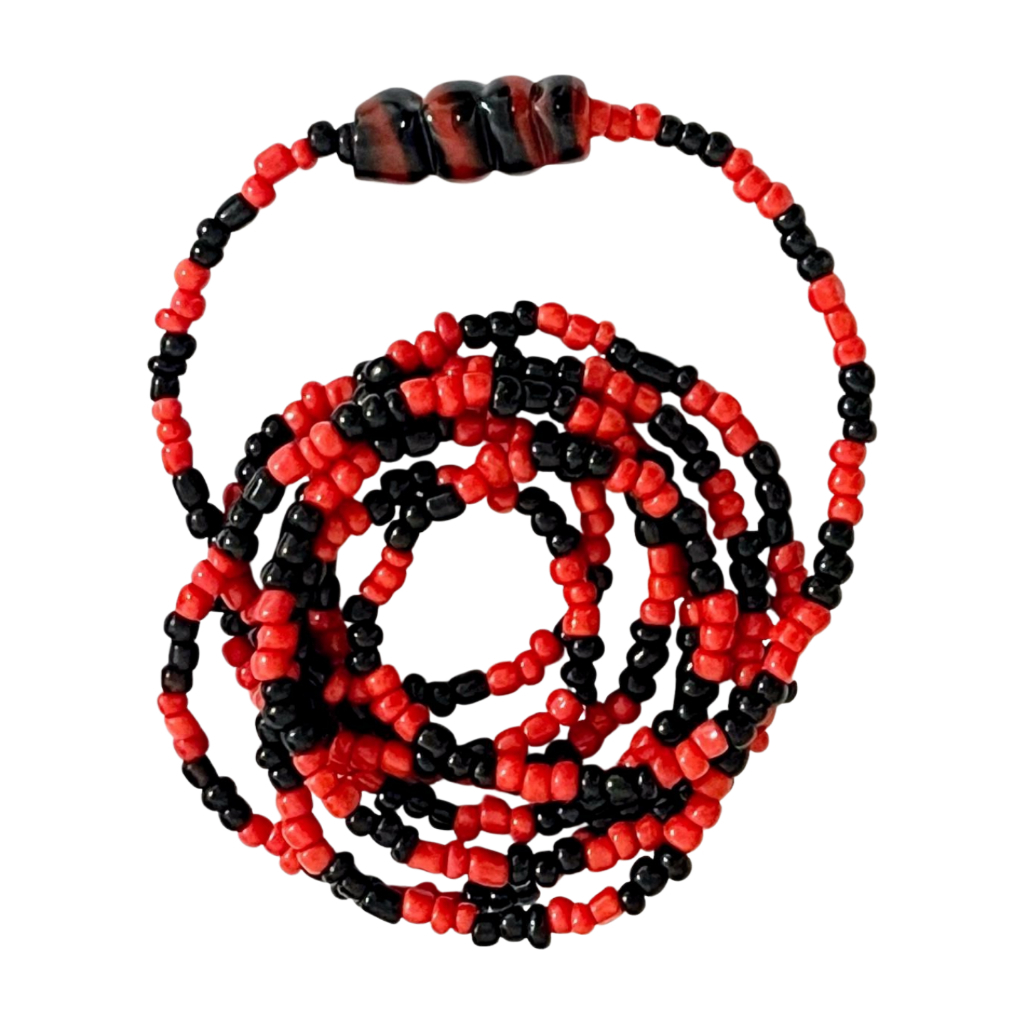 Guia Fio de Contas Exu e Pombagira Com e Sem Firma Colar Religioso Maria Mariah em Oferta na Shopee