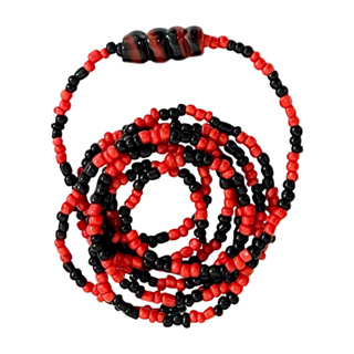 Guia Fio de Contas Exu e Pombagira Com e Sem Firma Colar Religioso Maria Mariah em Oferta na Shopee