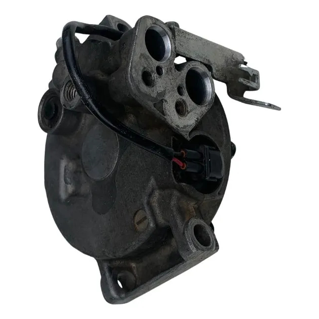 Válvula Tampa Traseira Compressor Ar Mercedes B180 B200 2005 A 2011 Original Usado