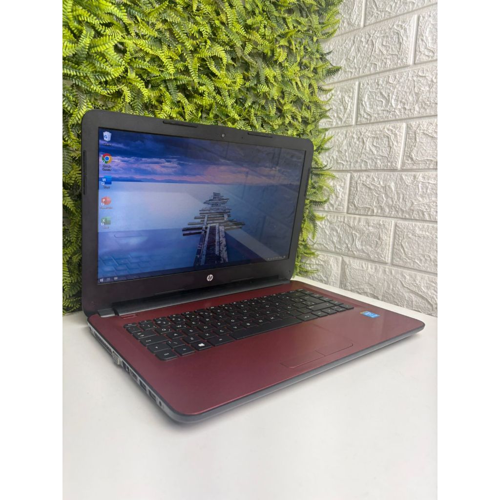 NOTEBOOK HP DUAL CORE CORE 4GB RAM 500GB HD USADO BARATO FORMATADO TOP