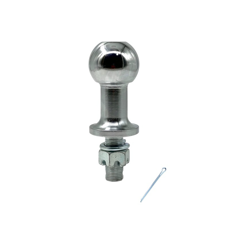 Bola Esfera Longa Para Suporte Transbike Thule Engate Reboque