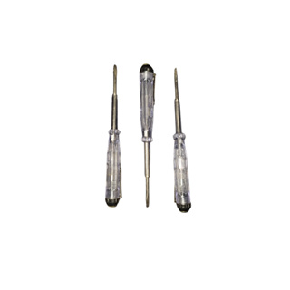 KIT CHAVE DE TESTE 250V ALGOM – 3 / 6 / 10 UNIDADES em Oferta na Shopee