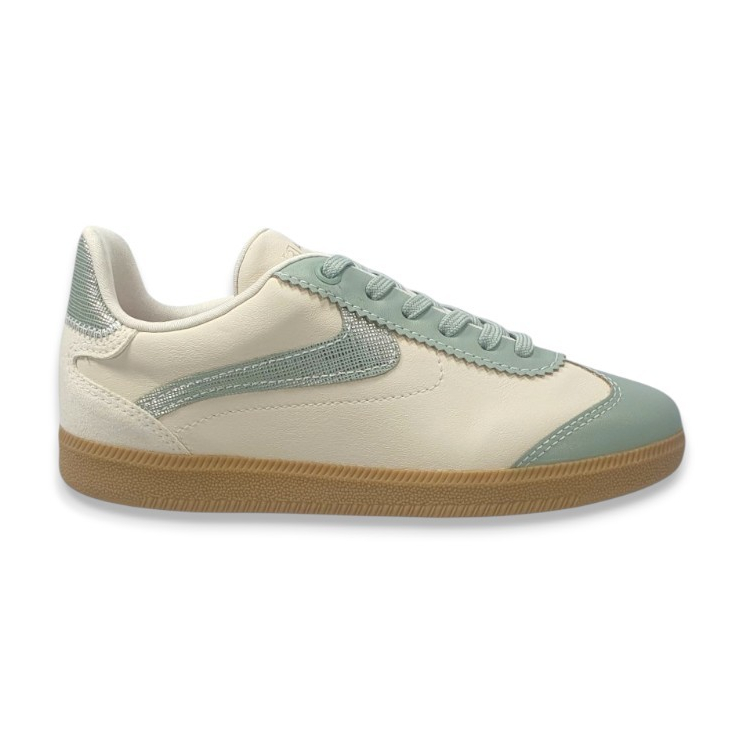 Tênis Feminino Ramarim Casual Confortável Leve Dia A Dia Tendência Moda