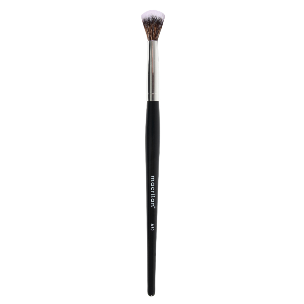 Pincel Cônico Para Esfumar Linha Max - Macrilan - A10