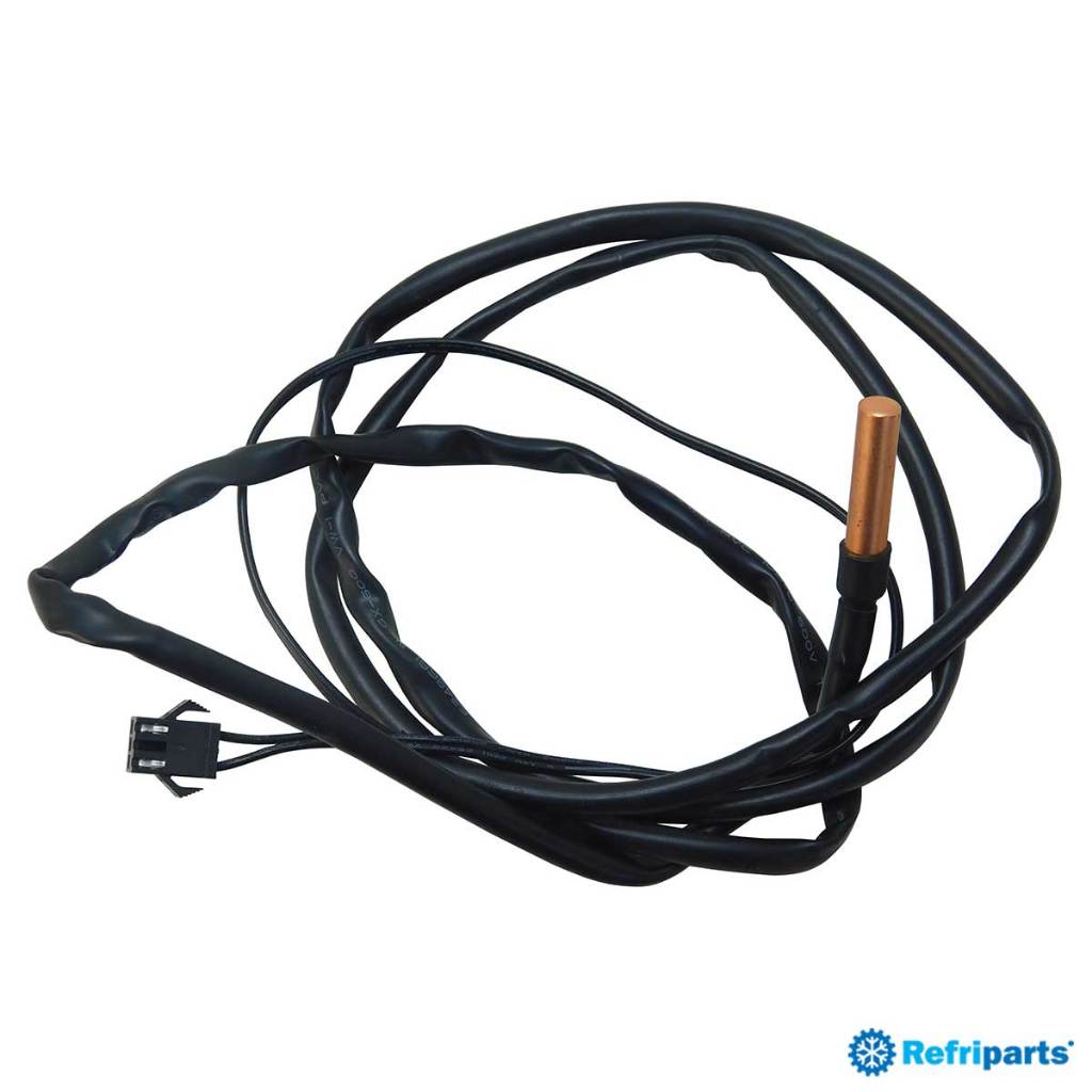 Sensor Serpentina Evaporadora Elgin - ARC124390423301