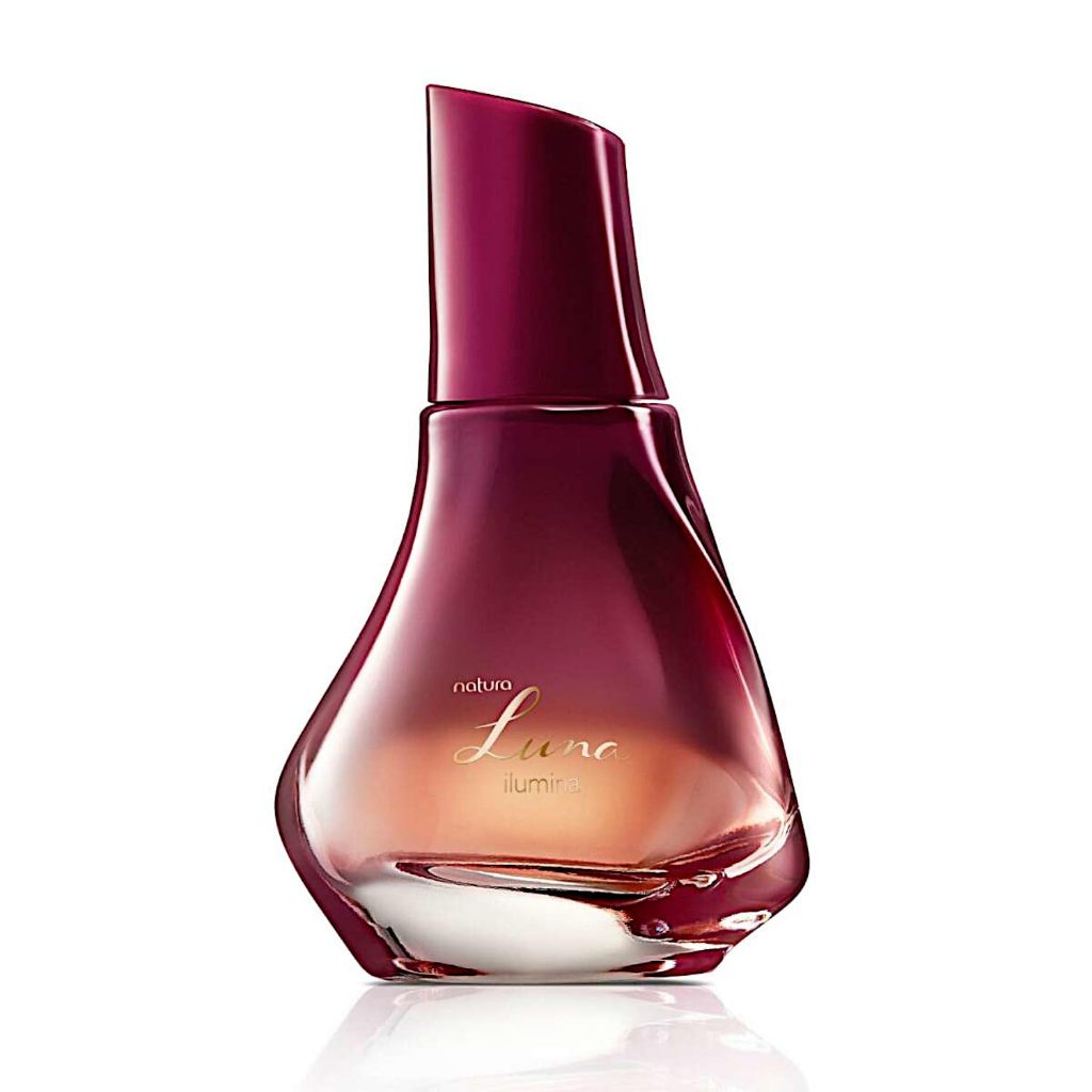 Perfume Natura Deo Parfum Luna Ilumina 50 ml