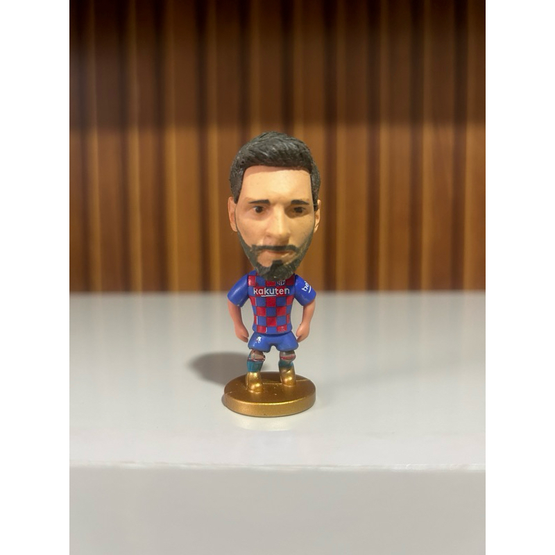 Mini craque Messi Barcelona