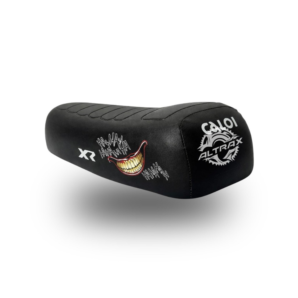 BANCO BIKELETE MOBILETE XR COM PRESILHA + CANOTE 16CM
