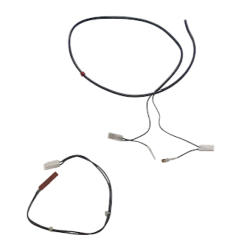 Sensor De Degelo/resistência Do Dreno Bosch /continental/ge