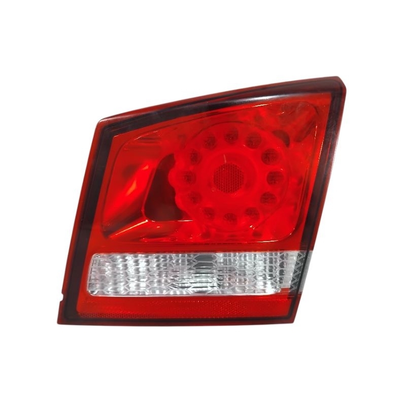 Lanterna T.D Dodge Journey 3.6 V6 11/14 6807851ae Original C/Detalhe led ruim