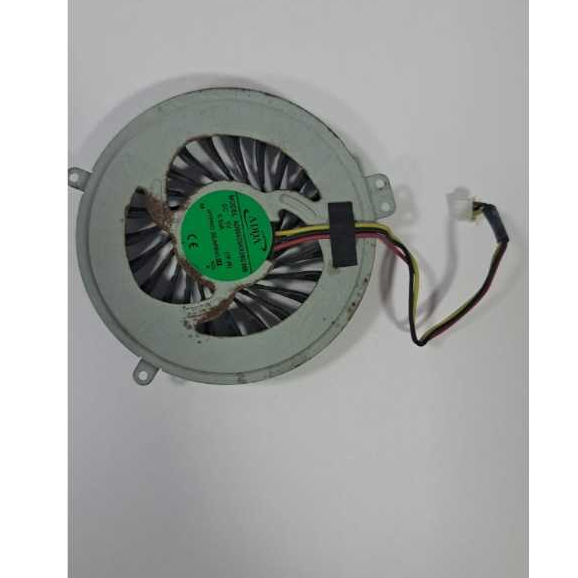 Cooler Compatível Para Notebook Sony Vaio Sve151j11x