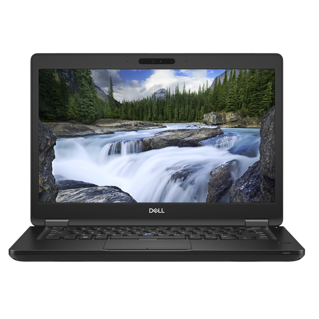 Notebook Core I5 8ª SSd128gb  M2 8gb Ddr4 Usb-c Usb 3.0 5490