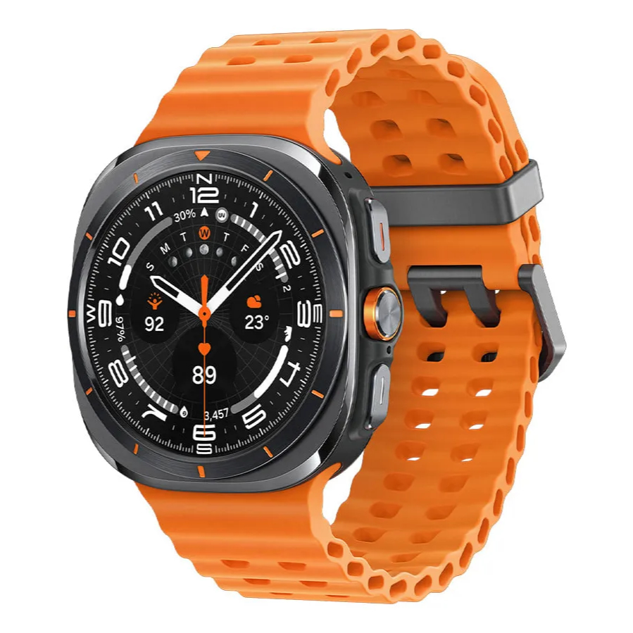 Smartwatch Samsung Galaxy Watch Ultra 47Mm Lte Sm-L705F Titânio