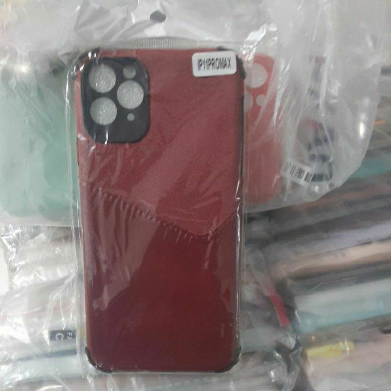Kit Atacado 100 Capinhas iPhone (11 ao 14) TPU Premium - Oferta Lote Fechado para revenda