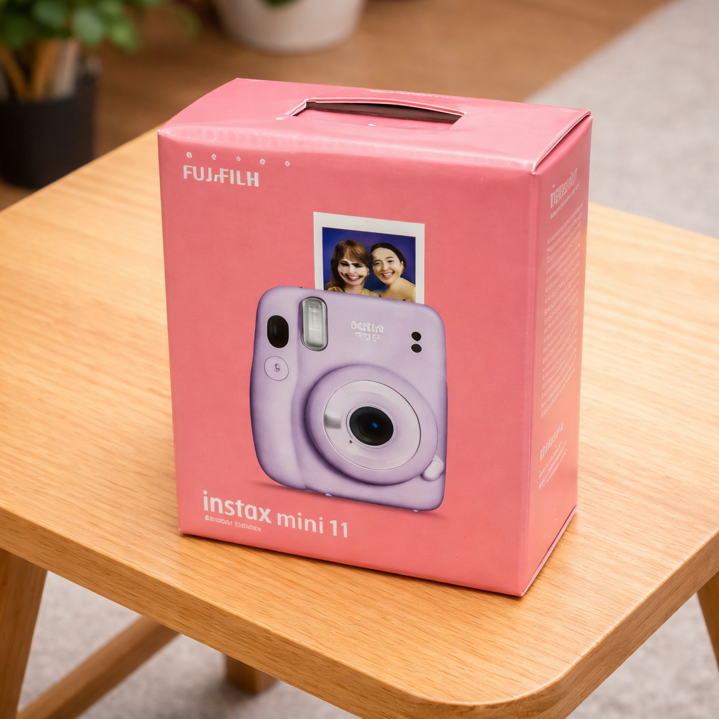 camera instanea instax mini