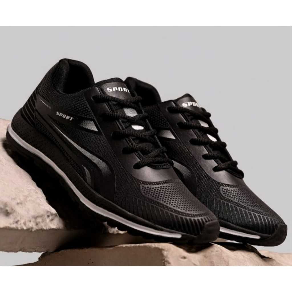 Tênis Esportivo Masculino Feminino Academia Caminhada Dia a Dia Leve Confortável