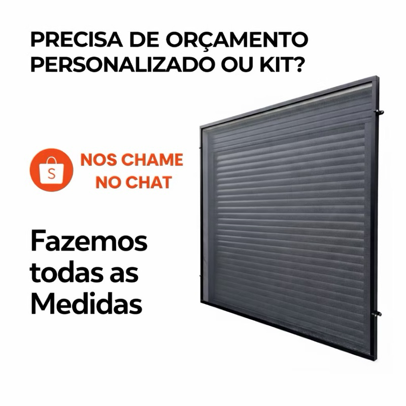 kit personalizado NÃO COMPRE ANTES DE FAZER SEU ORÇAMENTO