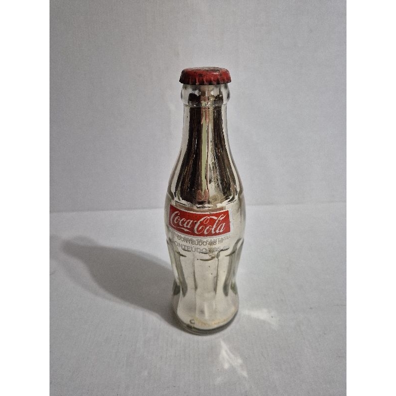 garrafa antiga coca-cola C3991