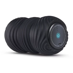 Rolo Massageador Relaxtube Vibratório Muscular Portátil Relaxmedic