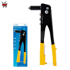 Alicate Rebitador Manual Luatek LWJ-128A