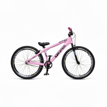 Bicicleta Gios Aro26 Wheeling 4Trix/Frx-Evo - Rosa Preto