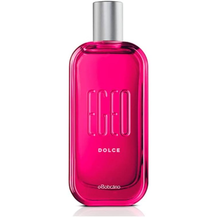 O Boticário Egeo Dolce Colônia 90ml