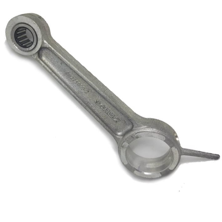 Biela com Rolamento Agulha para Compressor - 830.0636.0 - Schulz