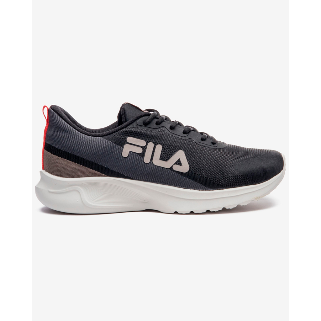 Tênis Masculino Fila Vector Original Confortável Esportivo Casual