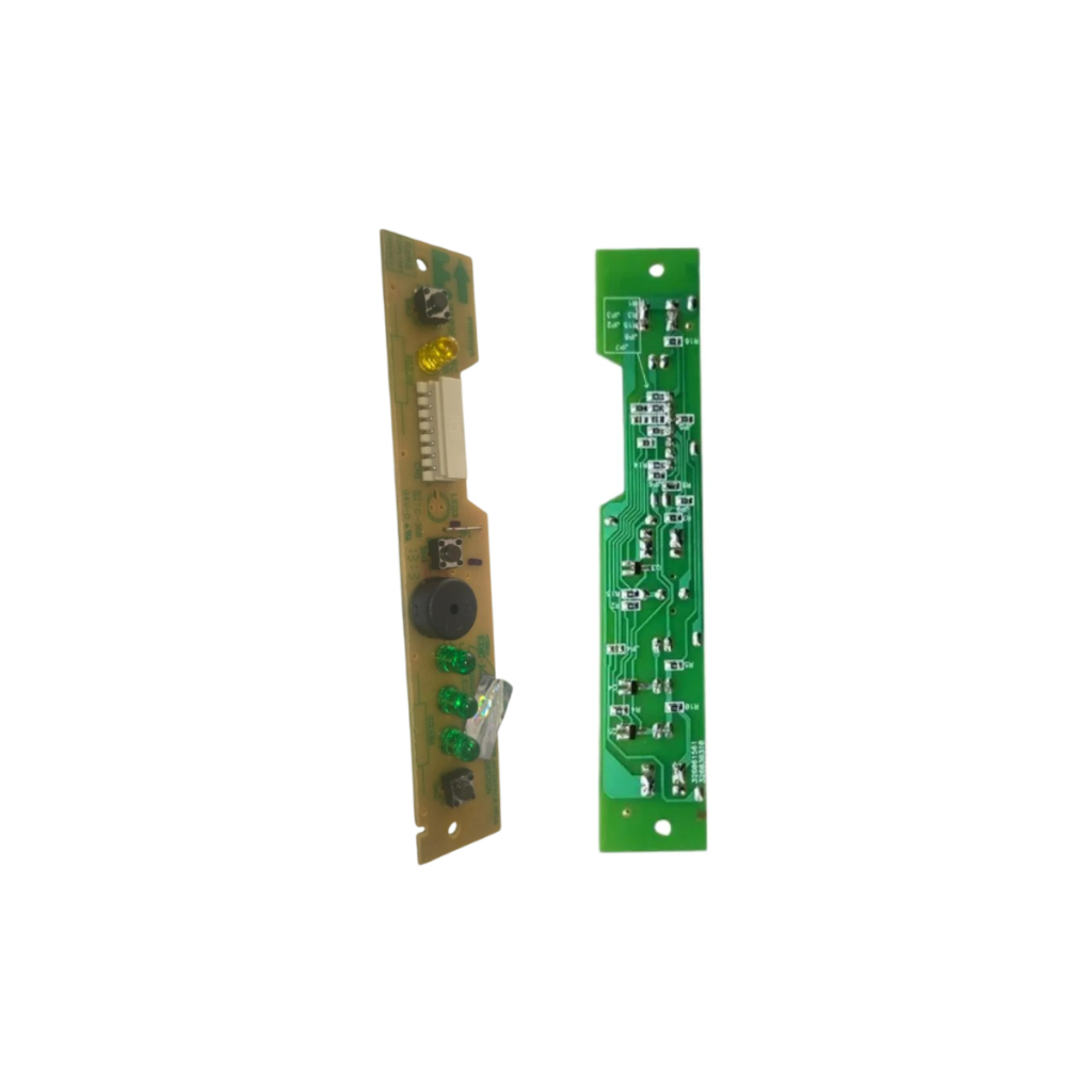 Placa Interface Refrigerador Crm50 127/220v 326061561