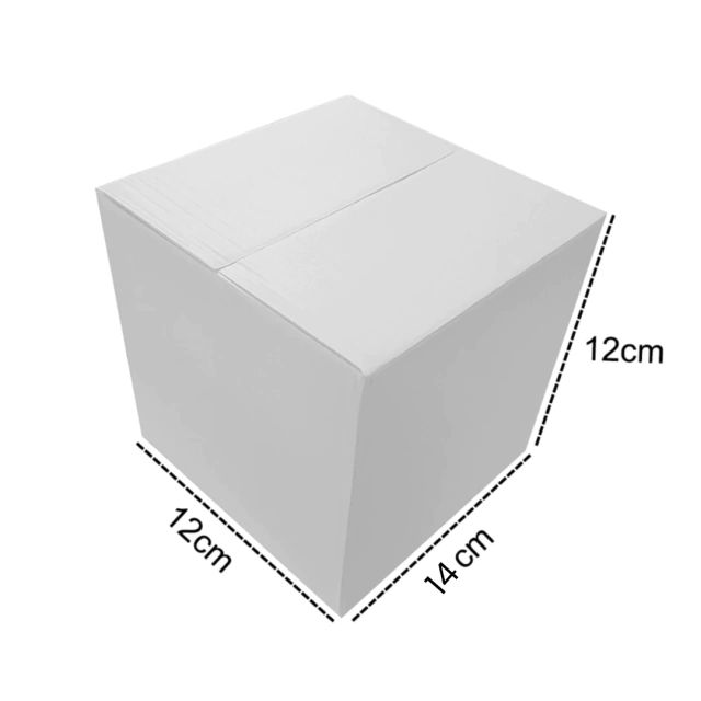 20 Caixas 14x12x12 Envio De Canecas Xícaras