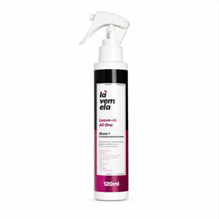 Leave In All One 10 em 1 Proteção Térmica 120ml em Oferta na Shopee