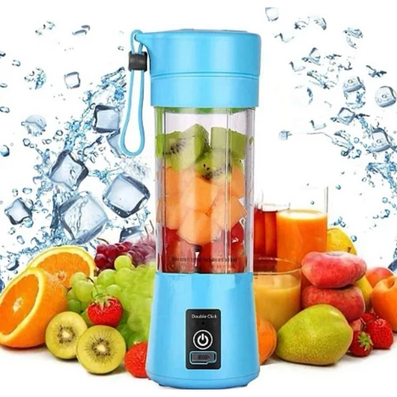 🔥 MINI LIQUIDIFICADOR PORTÁTIL USB – FAÇA SUCOS EM QUALQUER LUGAR! 🍊🥤mini liquidificador portátil liquidificador usb