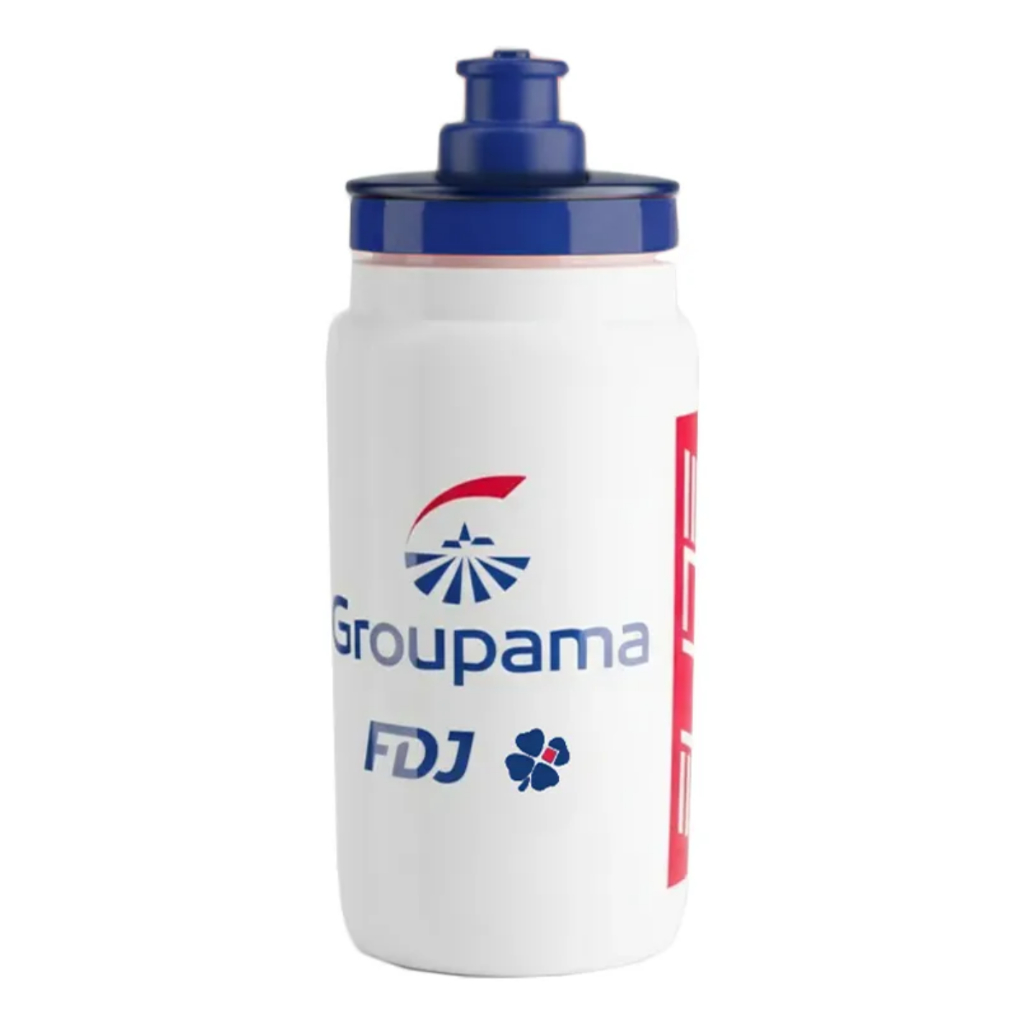 Caramanhola Elite Fly Team Groupama Fdj 550 Ml