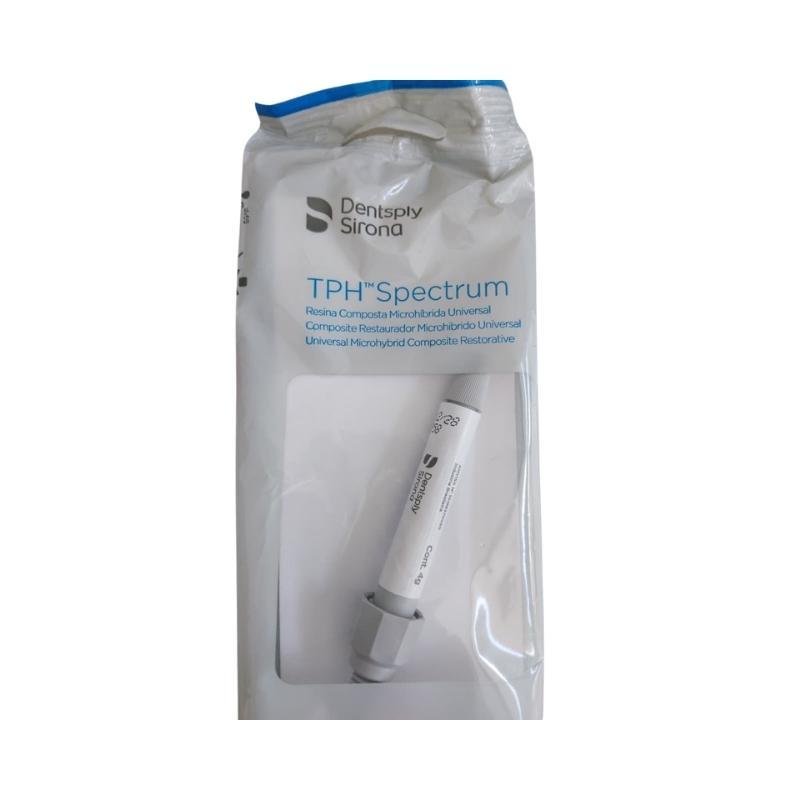 Resina TPH Spectrum - Dentsply — imagem 2 de 2