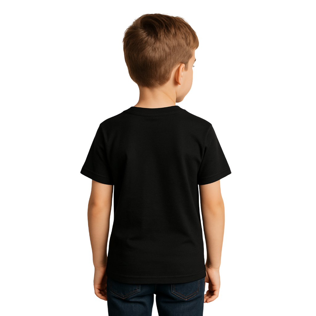 Detalhes do Camiseta Homenagem Michael Jackson | Estilo Urbano | Algodão Unissex | Infantil e Adulto