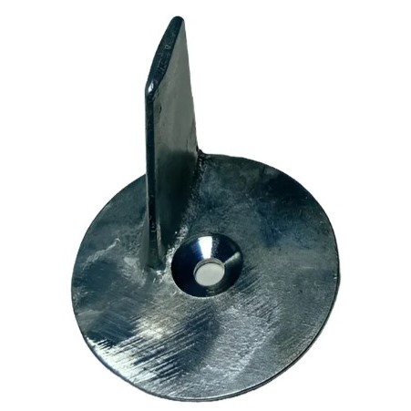 Anodo de Sacrifício Motor Suzuki 20 a 35 HP 55125-96310 Leme