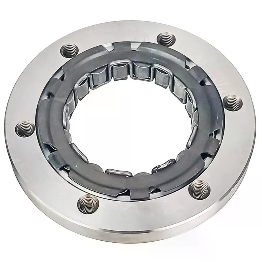 Placa Partida Cremalheira Cbx 200 Strada Cbx 150 Crf 230