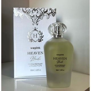 Perfume Heaven Bride - Amostr LEIA A DESCRIÇÃO