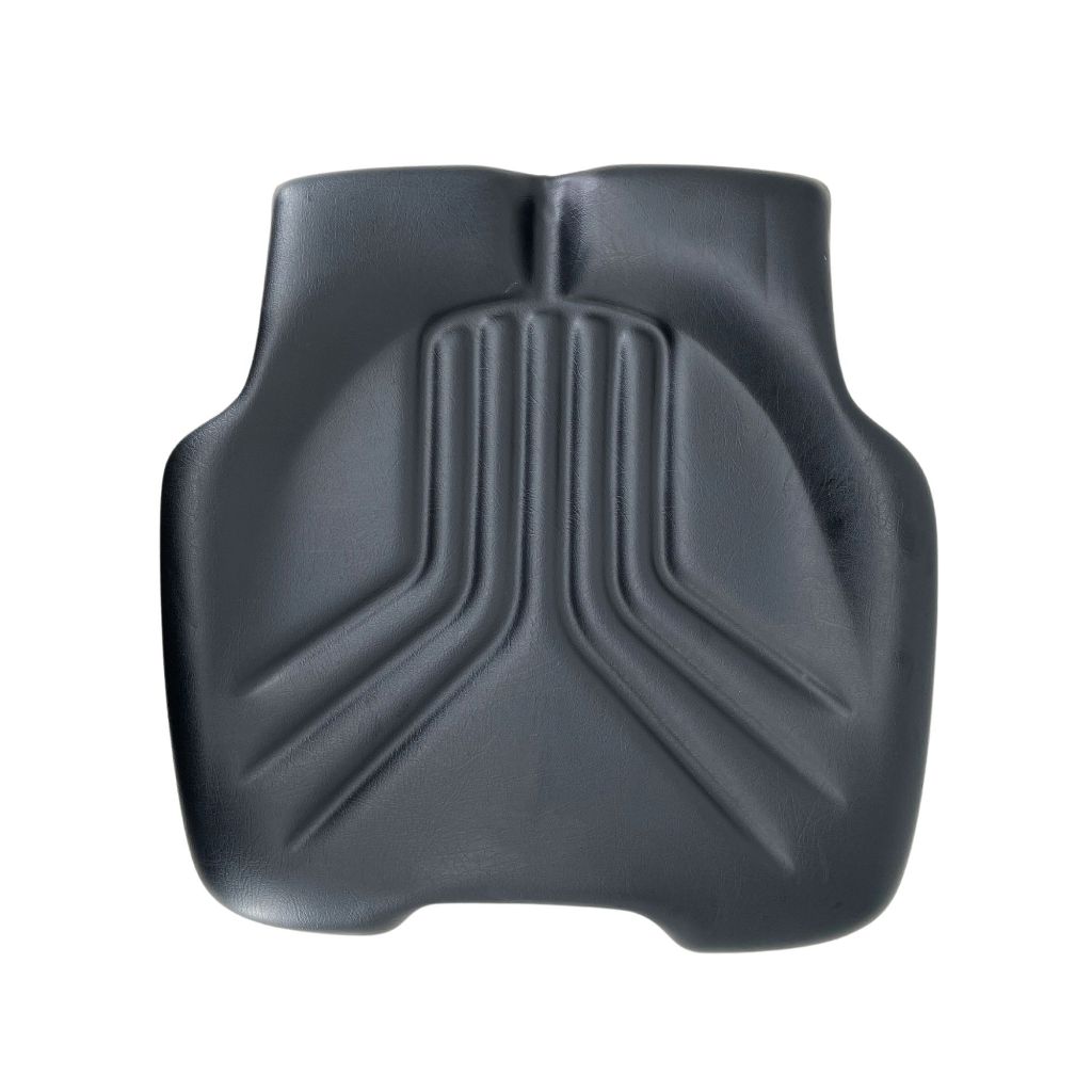 Espuma Assento Banco Grammer Original para Empilhadeira Case John Deere New Holland Cat