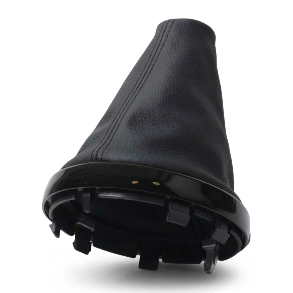 Coifa Cambio Ecosport para Ford Fiesta Hatch Sedan 2003 2004 2005 2006 2007 2008 a 2011 Kit moldura
